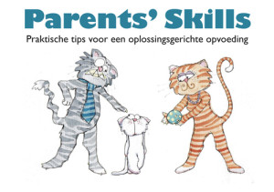 Afbeelding Parents' Skills