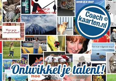 Coachkaarten-site