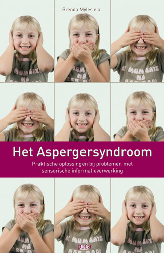 Omslag Het Aspergersyndroom
