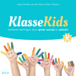Omslag KlasseKids