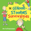 Omslag De gehoorstoornis survivalgids