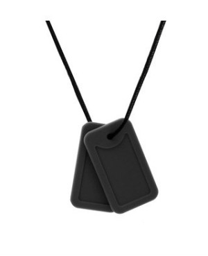 Afbeelding Chewigem Dog Tags Combat
