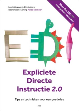 Expliciete Directe Instructie 2.0