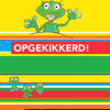 Afbeelding Opgekikkerd!