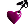 Afbeelding Jellystone hart paars