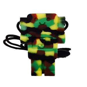 Afbeelding Jellystone robot camouflage