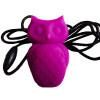 Afbeelding Jellystone uil paars