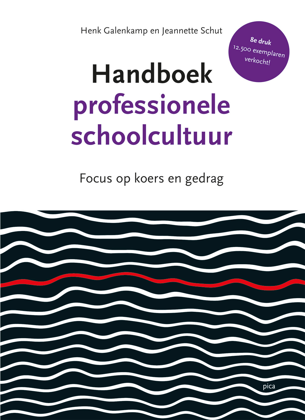4031_Cover_Professionele_schoolcult_8edruk
