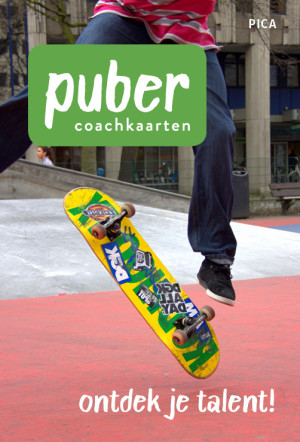 Afbeelding PuberCoachkaarten