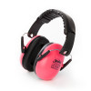 Afbeelding Gehoorbeschermer Jippie Roze