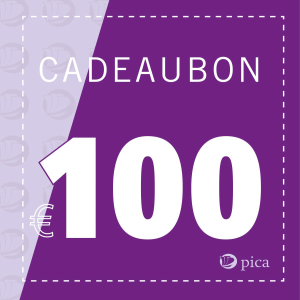 Afbeelding Cadeaubon 100 euro