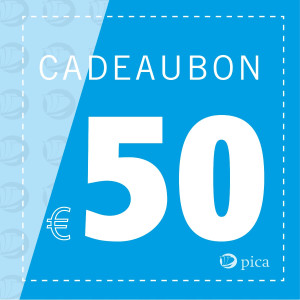 Afbeelding Cadeaubon 50 euro