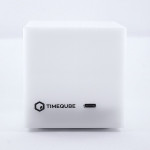 Afbeelding Timeqube