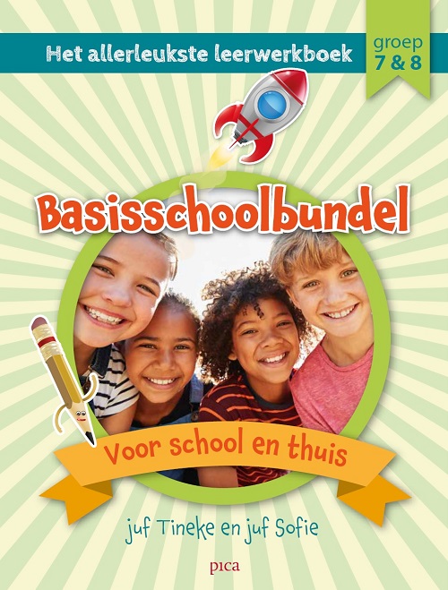Omslag Basisschoolbundel