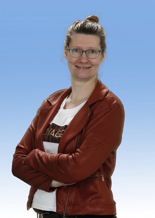 Gytha Funke-de Haan
