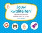 Afbeelding Jouw kwaliteiten