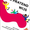 Omslag Al pratend wijs