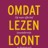 Cover Omdat lezen loont