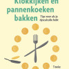 Cover Klokkijken en pannenkoeken bakken