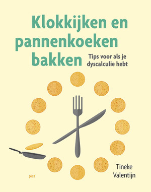 Cover Klokkijken en pannenkoeken bakken