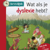 Omslag Survivalgids - Wat als je dyslexie hebt?