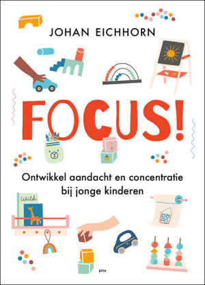 Omslag Focus!