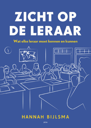 Cover Zicht op de leraar