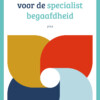 Cover De Beroepsstandaard voor de specialist begaafdheid