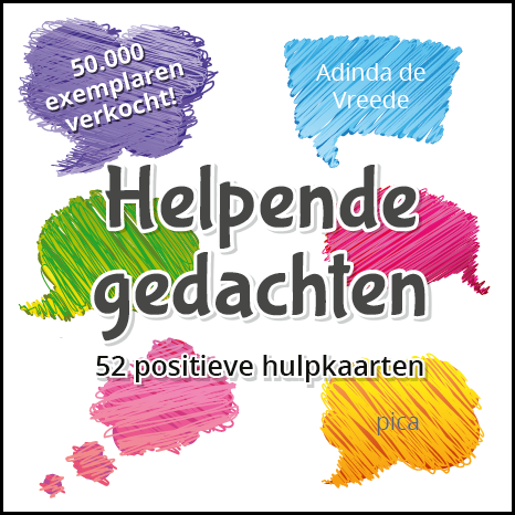 Helpende gedachten