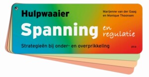 Hulpwaaier Spanning en regulatie