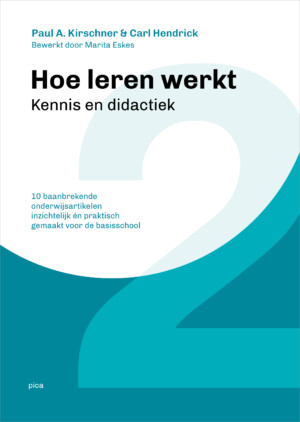 Hoe leren werkt - deel 2
